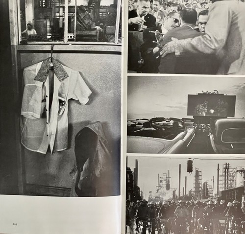1st Edition US Camera 1958 WITH TRUE FIRST APPEARANCE ROBERT FRANK THE AMERICANS - Picture 8 of 14