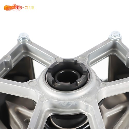 Nuevo embrague de accionamiento primario completo 1000 925cc para Polaris RZR TURBO XP 2016-2021 - Imagen 9 de 12