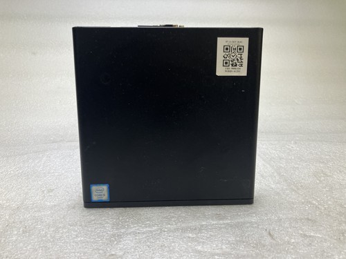 HP 260 G3 DM AMS Intel Core i5-7200U 2.5GHz 8GB RAM NO HDD NO OS Good - Picture 6 of 7