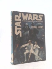 Star Wars: From the Adventures of Luke Skywalker  (BCE) by George Lucas