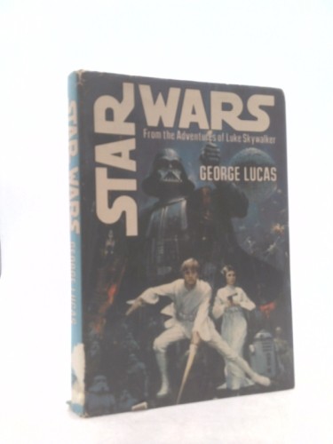 Star Wars: From the Adventures of Luke Skywalker  (BCE) by George Lucas - Imagen 1 de 3
