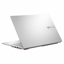 ASUS 15,6 Zoll Laptop Vivobook Go AMD Ryzen 5 8GB 512GB silber E1504FA-BQ2887W – Bild 3