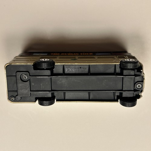 CORGI The Dublin Tour Die Cast Metal Open Top Tour Bus - Bild 4 von 4