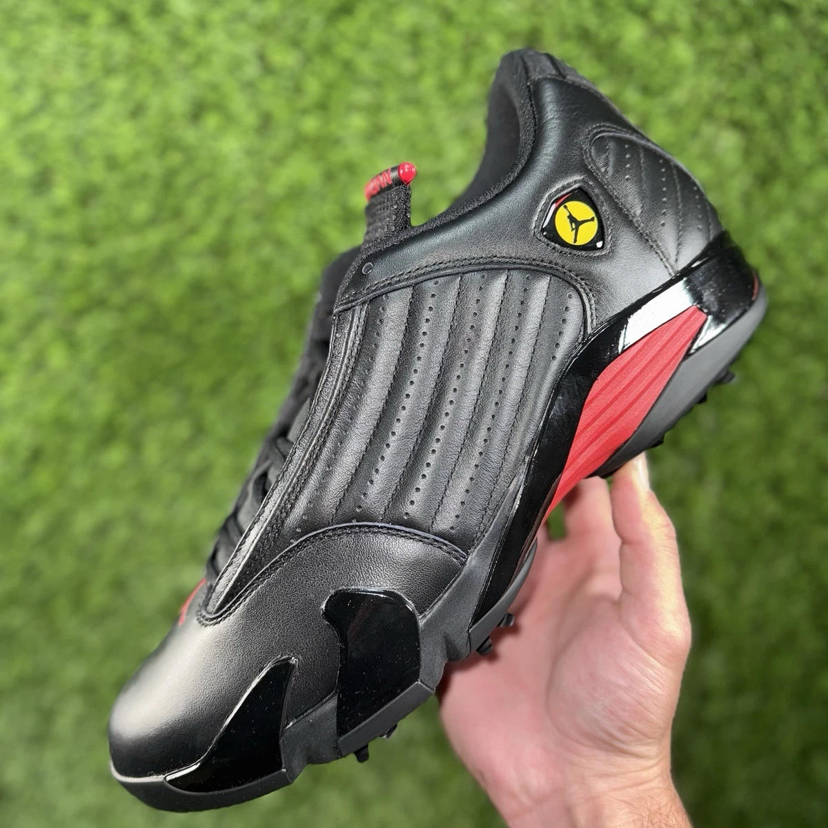 Las mejores ofertas en Jordan 14 Retro Golf Last Shot | eBay