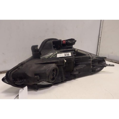 HEADLAMP LEFT SIDE FOR OPEL CORSA E (14-19) X15 1.2 16V (51KW) BER. 2014 - Picture 8 of 12