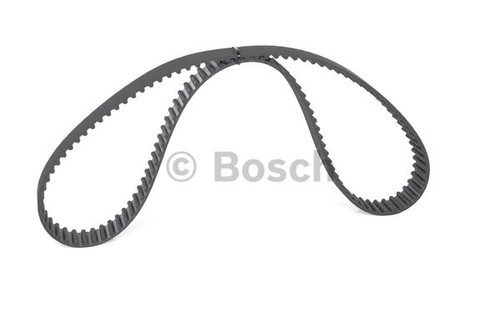ENGINE TIMING BELT CAM BELT 1 987 948 771 BOSCH NEW OE REPLACEMENT - Picture 2 of 9