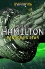 Pandora's Star by Peter F. Hamilton (Hardback, 2004)