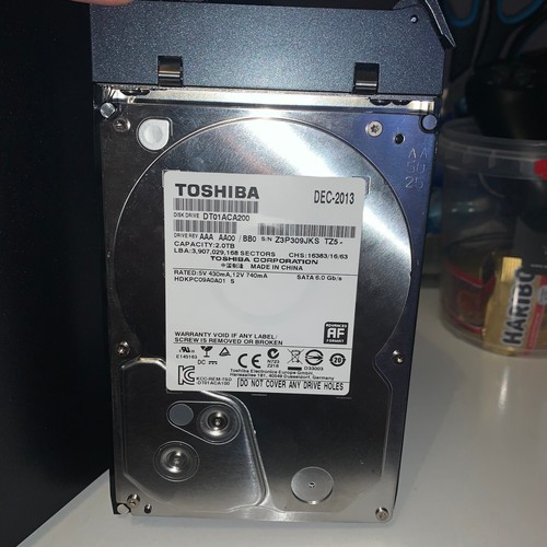 PROMISE Pegasus2 R4 Raid-System DAS Festplate Thunderbolt inkl. 8TB (4x 2TB) - Afbeelding 5 van 13