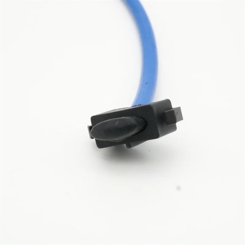 Door Pull Handle Smart Keyless Sensor Button Switch Cable For Nissan Tiida Micra - Picture 5 of 10