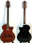 Crafter Sa-Bub Electric Acoustic Guitar