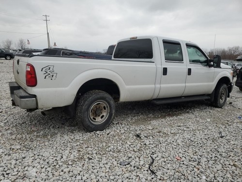 Grupo de velocímetros MPH ID FC3T-10849-GA para camioneta Ford F250SD 15 4220594 - Imagen 7 de 14