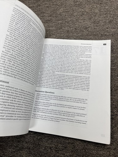Case Studies in Abnormal Psychology - Paperback By Oltmanns, Thomas F. - Picture 3 of 6