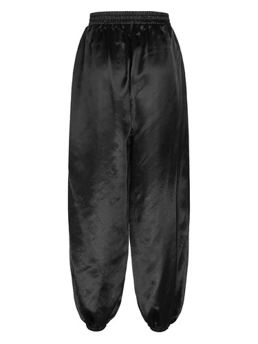 Men Trousers Showman Pants Carnival Bloomers Rave Loose Theme Party Belly Dance - Picture 71 of 130