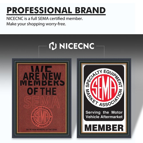 NICECNC Steering Damper Bracket Mount For Yamaha Tenere 700 XTZ 700 2019-2024 - Picture 7 of 11