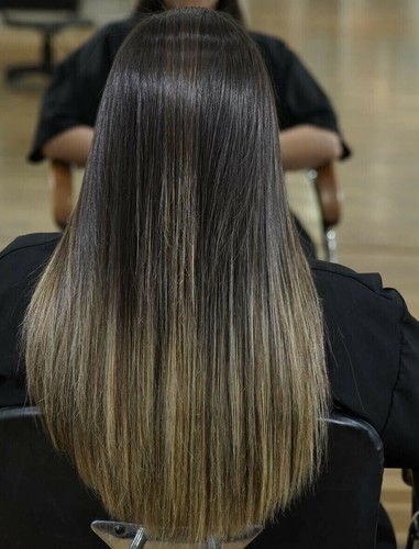 2 x Borabella Not Cry More Kit Brazilian Keratin Treatment 2x1000ml Progressive - Picture 4 of 5