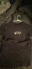 Nike Men's Sportswear T-Shirt Active Short Sleeve Graphic Tee