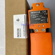 Brand New IM5038 Proximity Switch