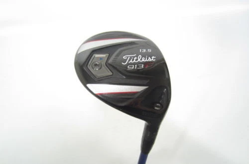 Titleist Golf Clubs