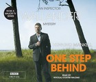 One Step Behind: Kurt Wallander by Henning Mankell (CD-Audio, 2008)