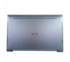 New Original For Dell XPS 13 9315 LCD Back Cover Rear Lid Top Case Y9PFC 0Y9PFC