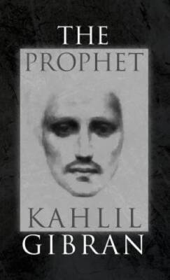 The Prophet: With Original 1923 Illustrations by the Author - Hardcover - GOOD