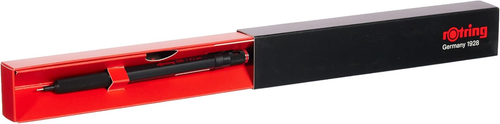 500 0.5Mm Mechanical Pencil, Black (502505N) (1904725) - Picture 4 of 12
