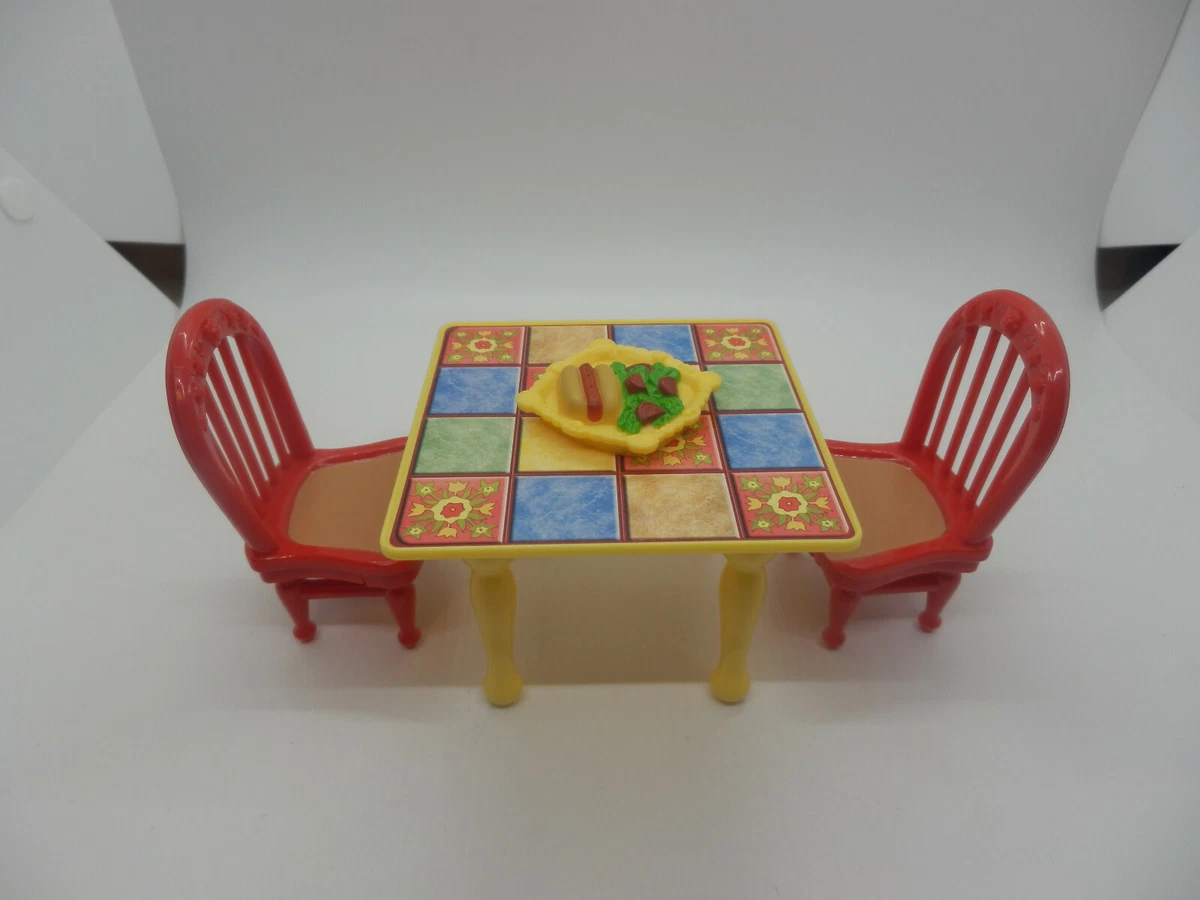 Loving Family Dining Room