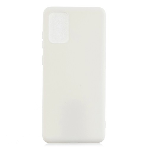 For Samsung S23 A14 A34 A32 A52 A72 A51 A71 5G Soft Matte Slim TPU Silicone Case - Picture 15 of 79