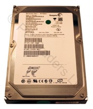 40 GB - 3.5" SATA Seagate ST340014AS - 9W2015-131 Hard Disk Drive
