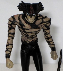 scary action figures