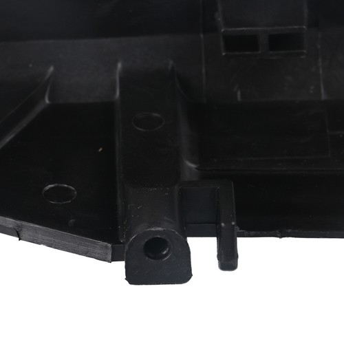 Left Radiator Bracket Black for 328i 335i 428i 435i 2012-2014 17117600536 - Picture 8 of 10