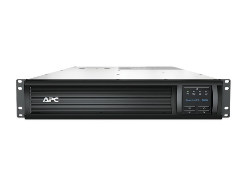 UPS APC SMT3000RMI2UNC II precio IVA incluido 3 años de garantía* B2B - Imagen 4 de 12