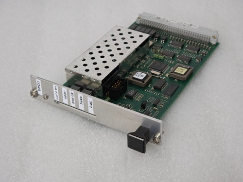 FEI COMPANY DRCU P/N 4022 192 9627 Board - Picture 1 of 11