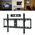 TV Wall Mount Bracket Shelf Plasma LCD LED 32 40 42 45 50 55 60 65 70 75 85 Inch