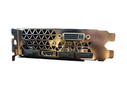 EVGA NVIDIA GeForce GTX Titan X Hybrid (12G-P4-1999-KR) - Picture 5 of 8