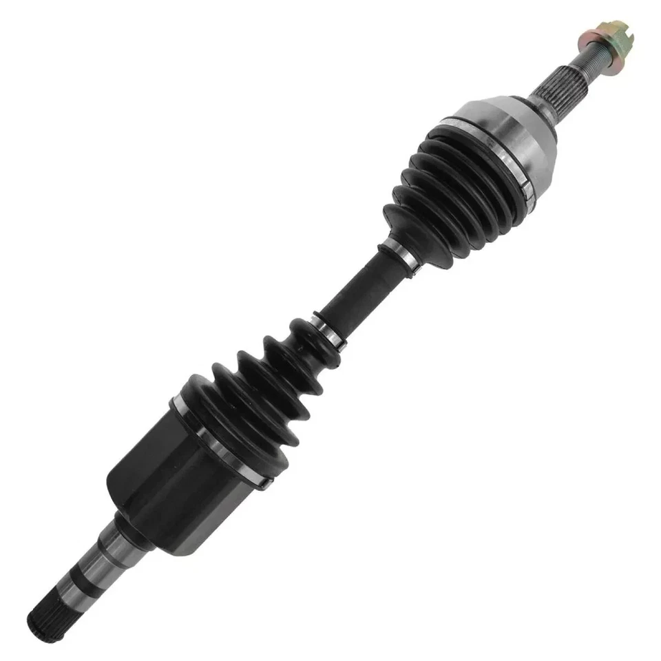 Nuevo driver eje CV delantero izquierdo derecho para Saab 9-3 2010-2011 2003-2011 9-3X Foto 2 de 4