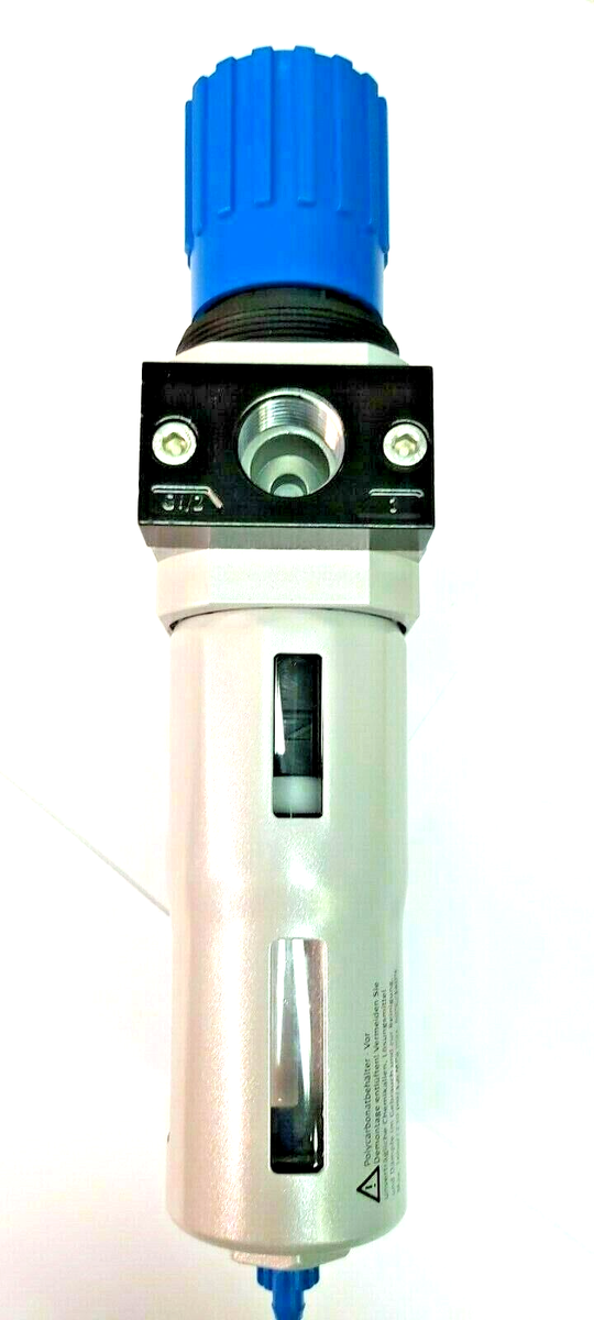 1pc Festo Service Unit Frc-1/2-d-midi 159590 for sale online