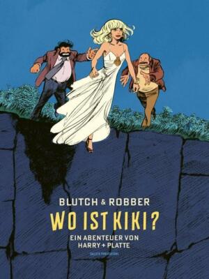 Harry und Platte Sonderband | Buch | 9783899087215