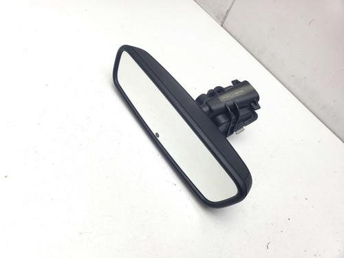 SPECCHIETTO RETROVISORE JAGUAR F PACE X761 INTERNO AUTO OSCURAMENTO FK72-17E678-AA 2018 - Foto 6 di 15