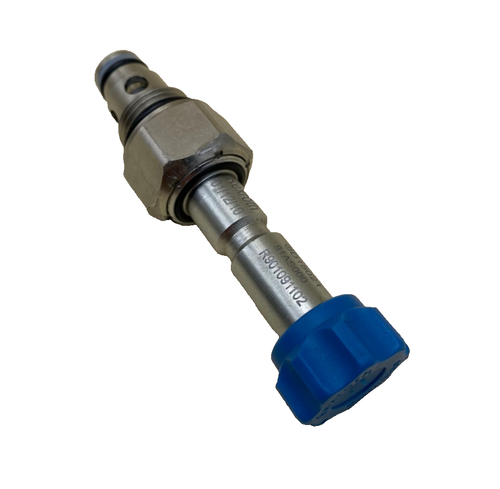 Seal Concept Rexroth VEI-8A-2A-06-NA-S1-NSS EINSCHRAUBVENTIL OD1502181AS000 - Picture 3 of 3