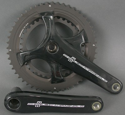campagnolo chorus crankset 11 speed