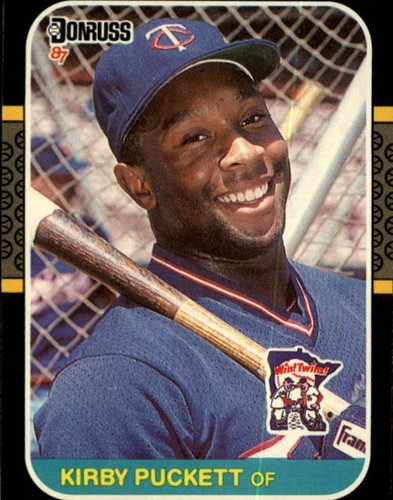 1987 Donruss Baseball Pick Complete Your Set #1-250 RC Stars - Picture 149 of 250