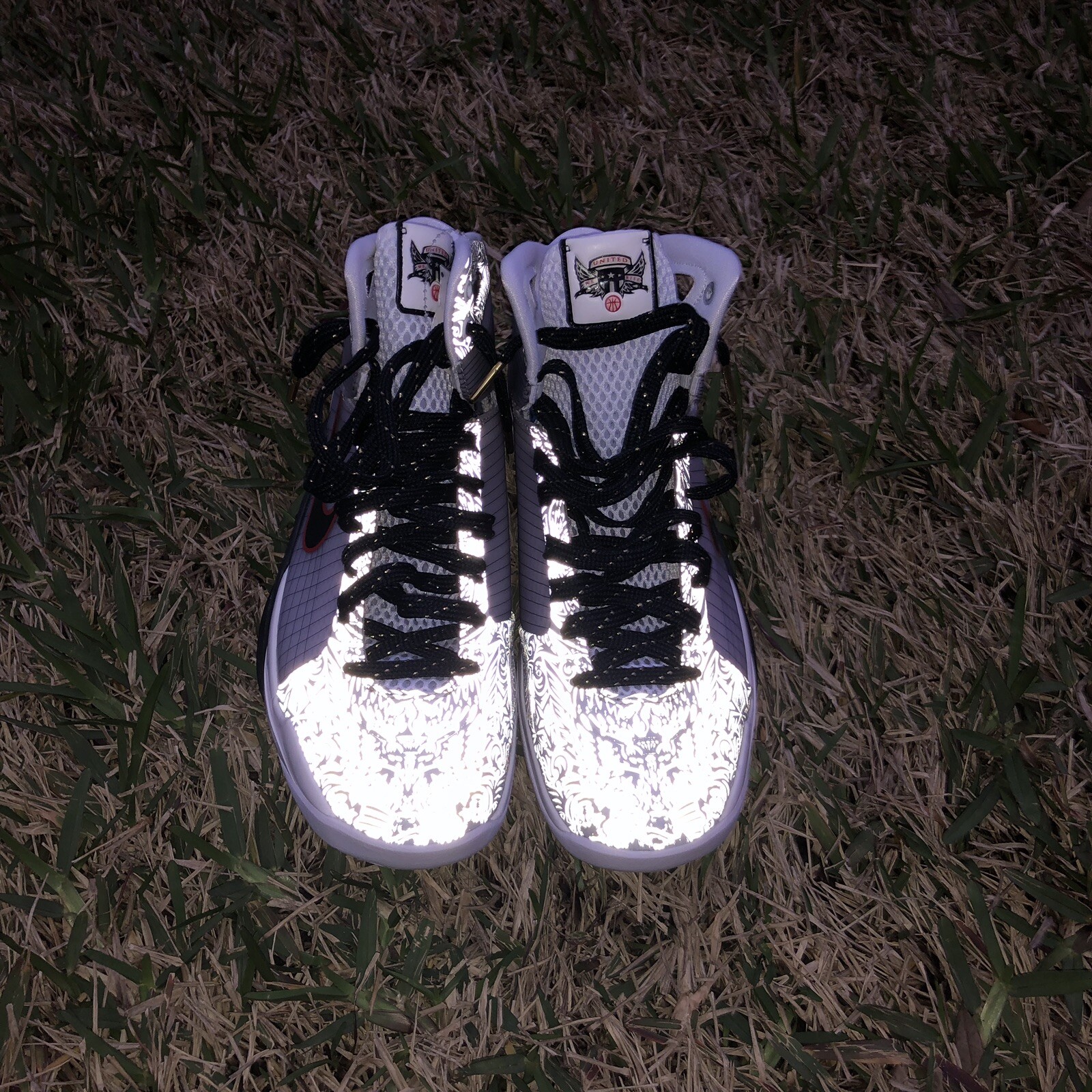 Nike Hyperdunk 08 United We Rise Mens Mens Mens Basketball shoes Size 11 863301-146 c08bd0 Nike Hyperdunk 08 United We Rise Mens Mens Mens Basketball shoes Size 11 863301-146 c08bd0