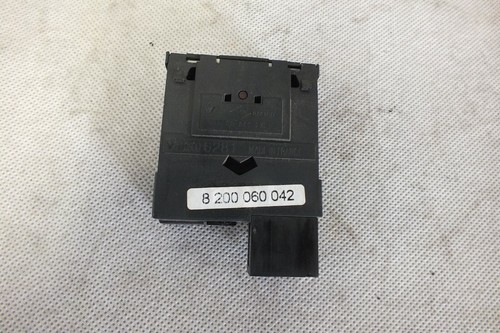 Nissan Interstar X70 03-10 LWR Schalter Leuchtweitenregulierung - Picture 2 of 5