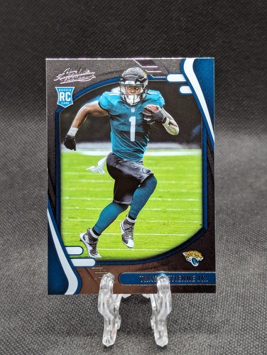 Jacksonville Jaguars - You Pick Your Cards- Fan Favorites - Brunell Taylor Viska - Picture 216 of 253