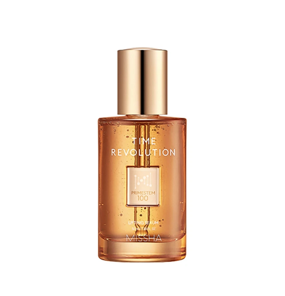 SUERO ELEVADOR MISSHA Time Revolution primertem 100 50 ml Foto 2 de 4