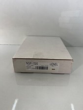 Lenel LNL NGP-1320 Dual Door Interface Module.