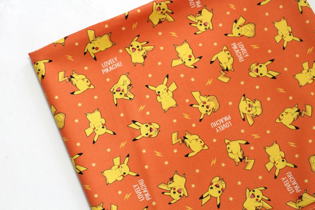 Pikachu Says No Fake カリンのブラッキー Pikachu Says No Fake 様専用カリンのブラッキー - メルカリ