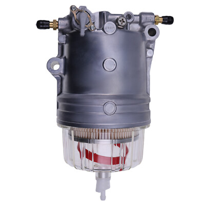 MY0314 Fuel Water Separator MIU803221 MIA882886 ForJohn Deere 3033R