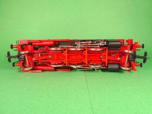 *LENZ 40230-01 Spur 0 digital /SOUND: BR64 247 DB Dampflok - Bild 4 von 9